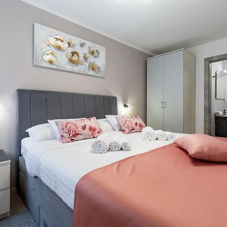 Apartment Bonne Vie Vižinada Dış mekan fotoğraf