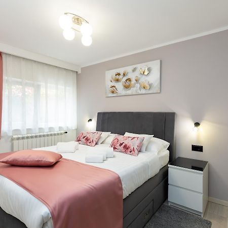 Apartment Bonne Vie Vižinada Dış mekan fotoğraf