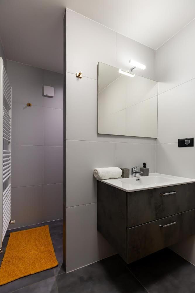 Apartment Bonne Vie Vižinada Dış mekan fotoğraf