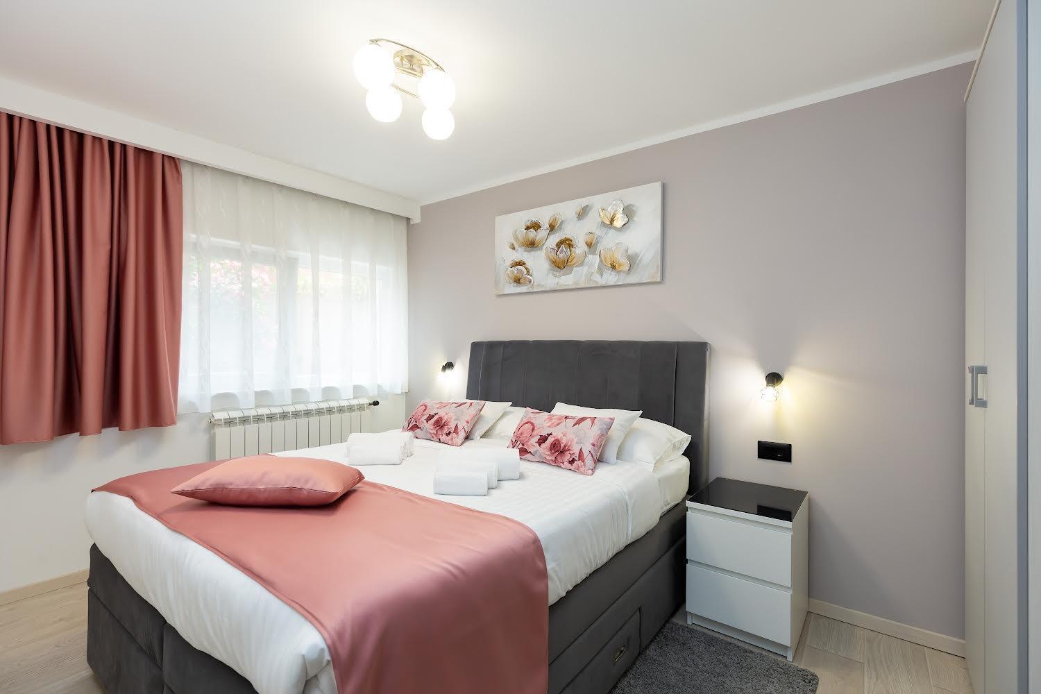 Apartment Bonne Vie Vižinada Dış mekan fotoğraf