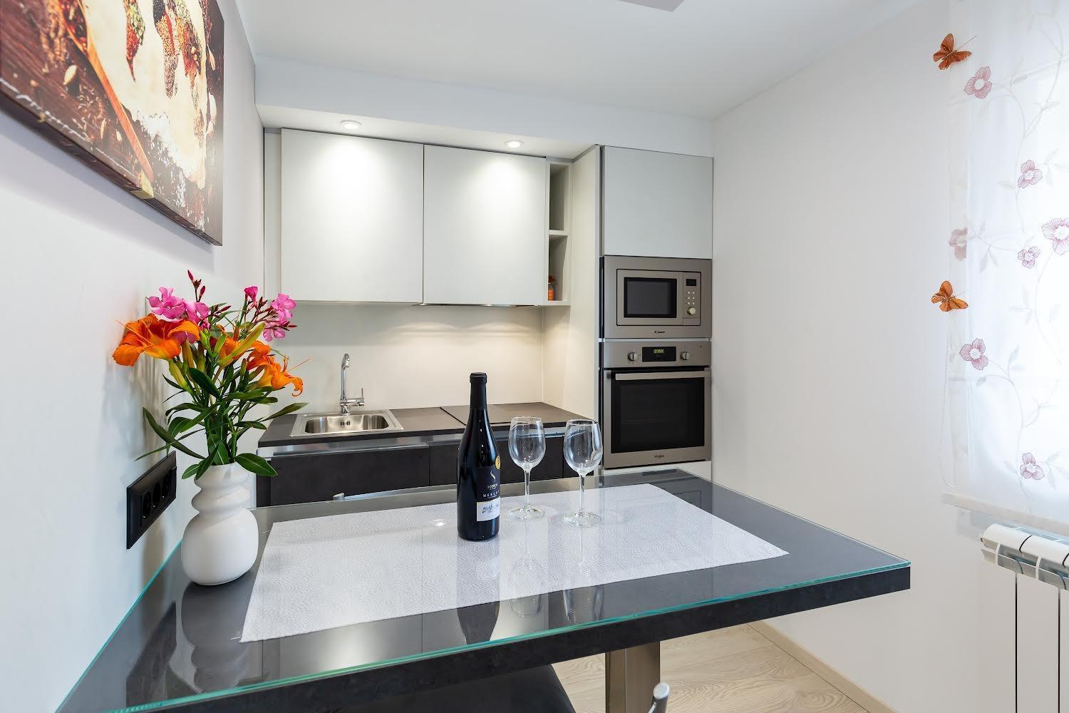 Apartment Bonne Vie Vižinada Dış mekan fotoğraf